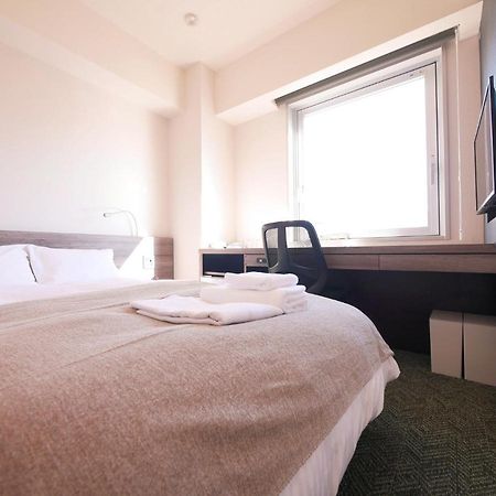 Comfybed Ginza - Vacation Stay 09977V Tokio Buitenkant foto