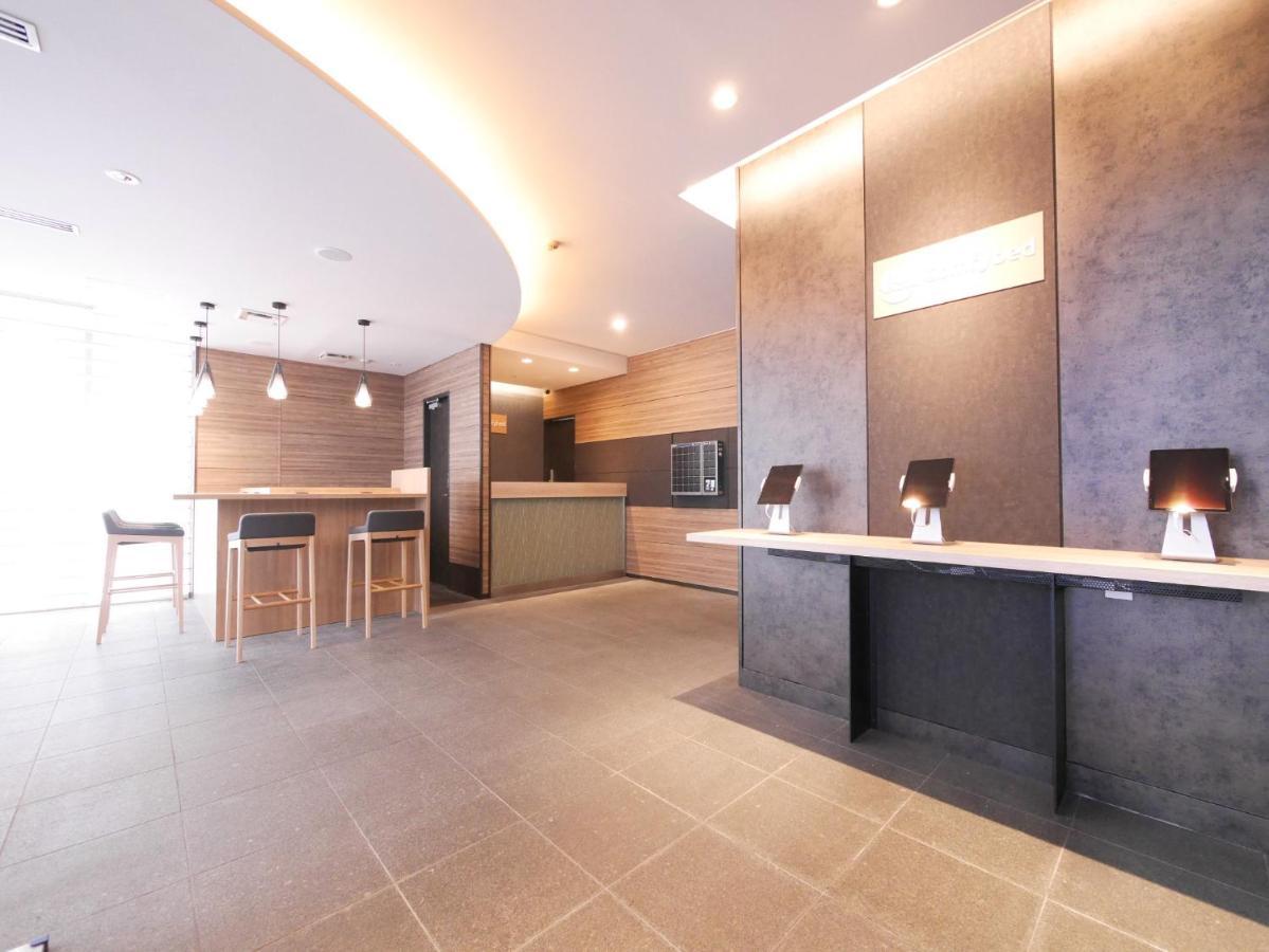 Comfybed Ginza - Vacation Stay 09977V Tokio Buitenkant foto